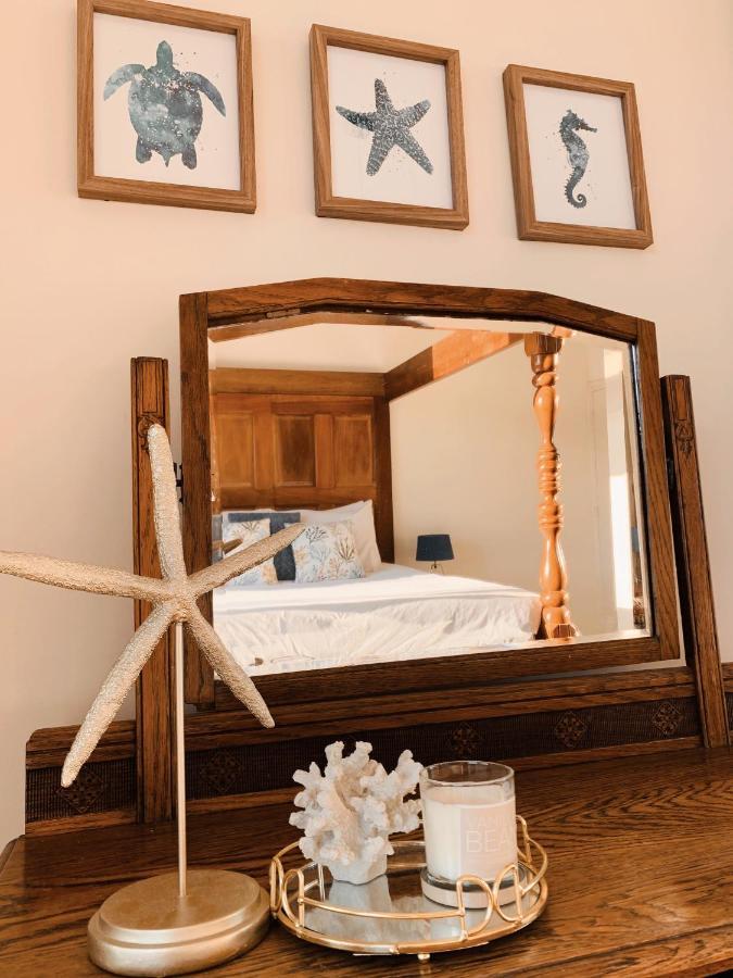 Poseidon's Luxury Apartment Paphos Extérieur photo